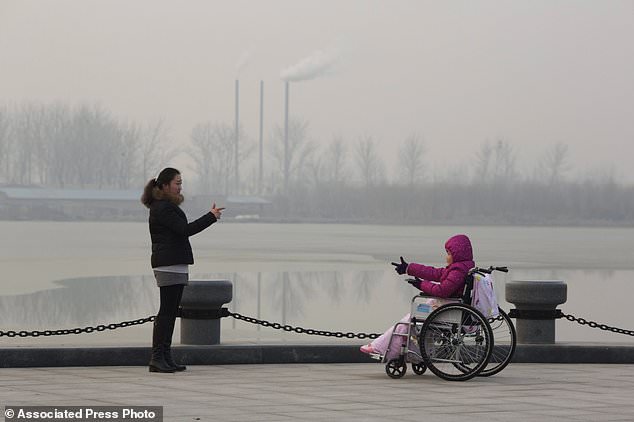 RI Peringkat ke-6 Kematian Tertinggi di Dunia Akibat Polusi